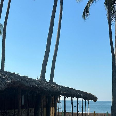Pharos Guesthouse Mũi Né Ngoại thất bức ảnh