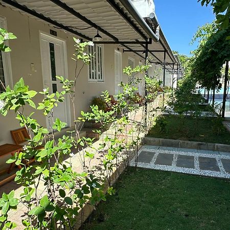 Pharos Guesthouse Mũi Né Ngoại thất bức ảnh