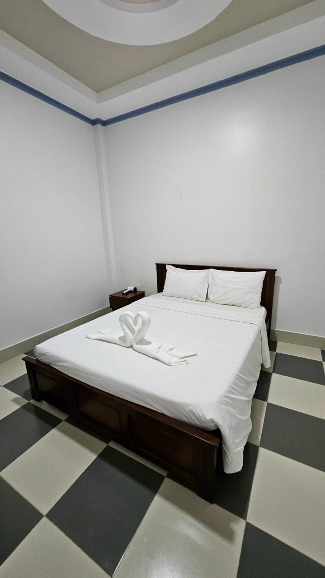 Pharos Guesthouse Mũi Né Ngoại thất bức ảnh