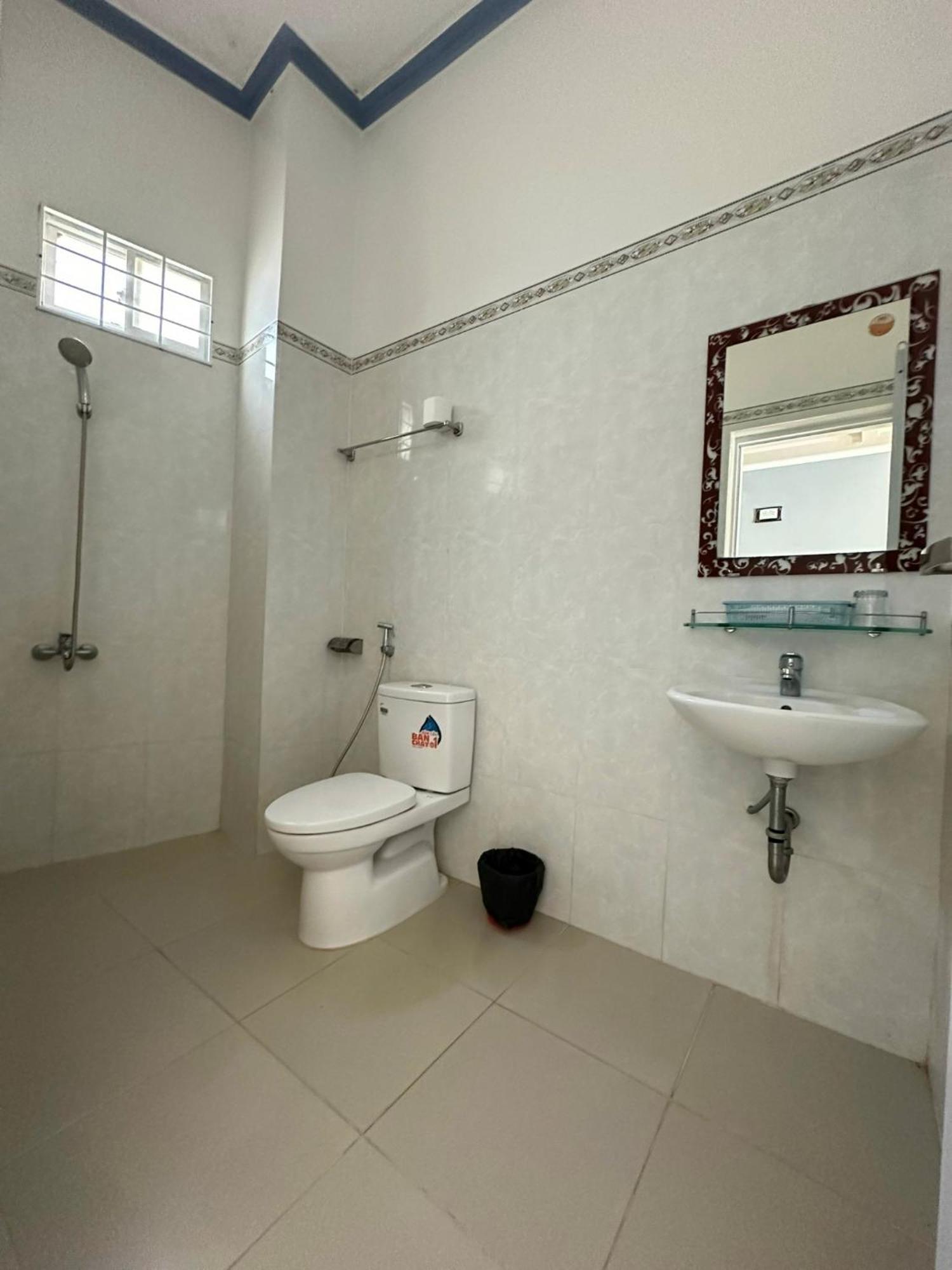 Pharos Guesthouse Mũi Né Ngoại thất bức ảnh
