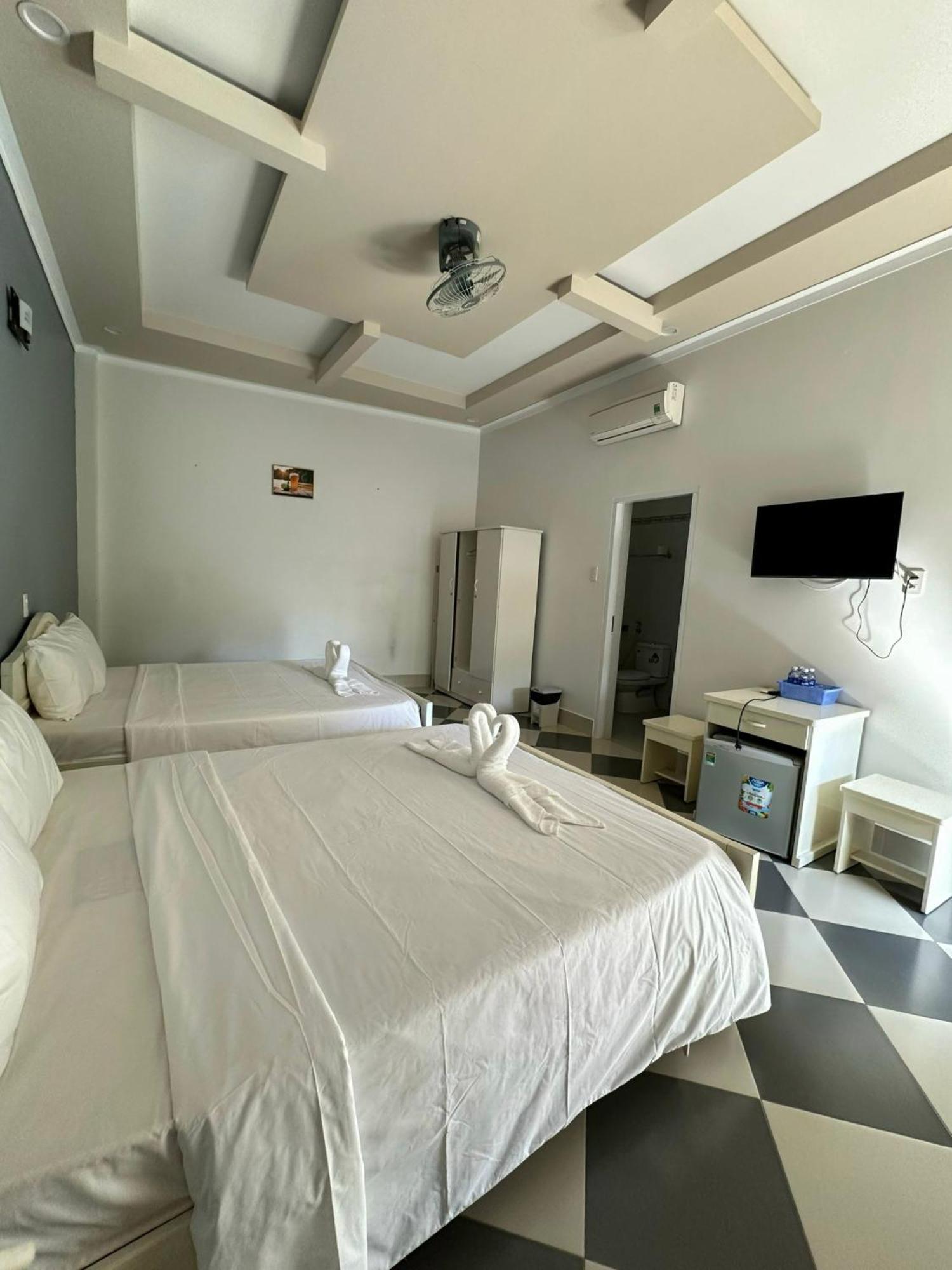 Pharos Guesthouse Mũi Né Ngoại thất bức ảnh