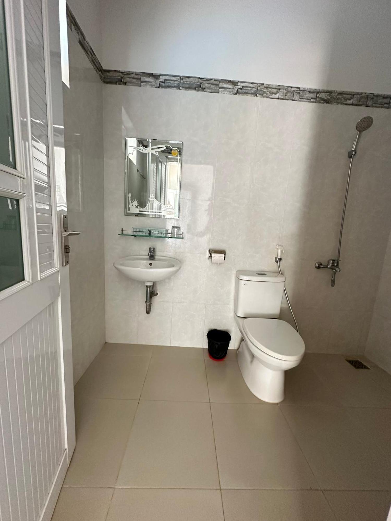 Pharos Guesthouse Mũi Né Ngoại thất bức ảnh
