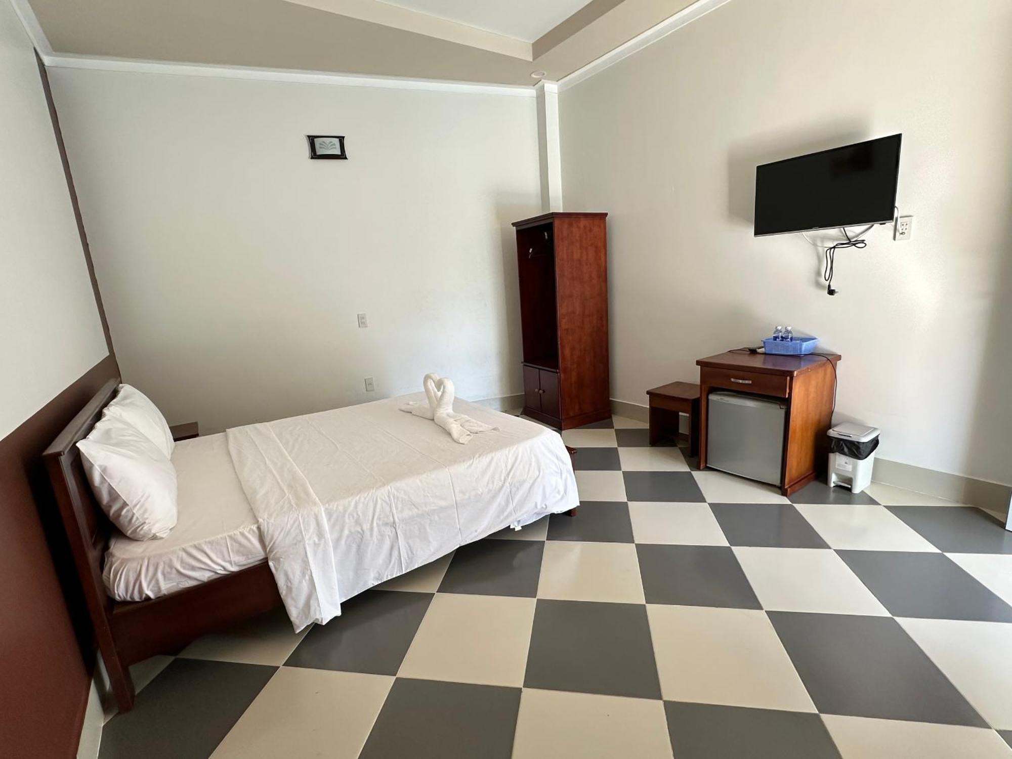 Pharos Guesthouse Mũi Né Ngoại thất bức ảnh