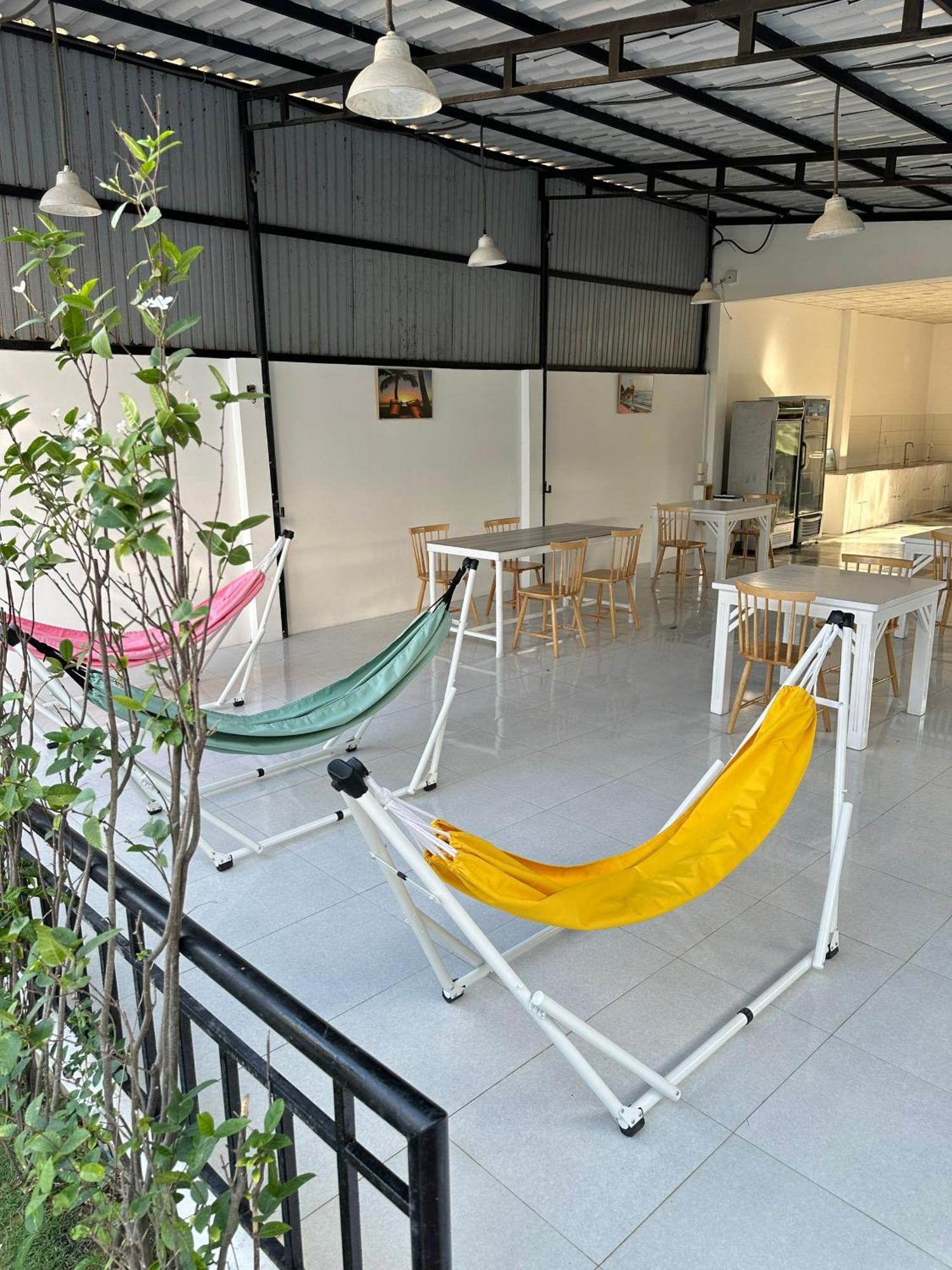Pharos Guesthouse Mũi Né Ngoại thất bức ảnh