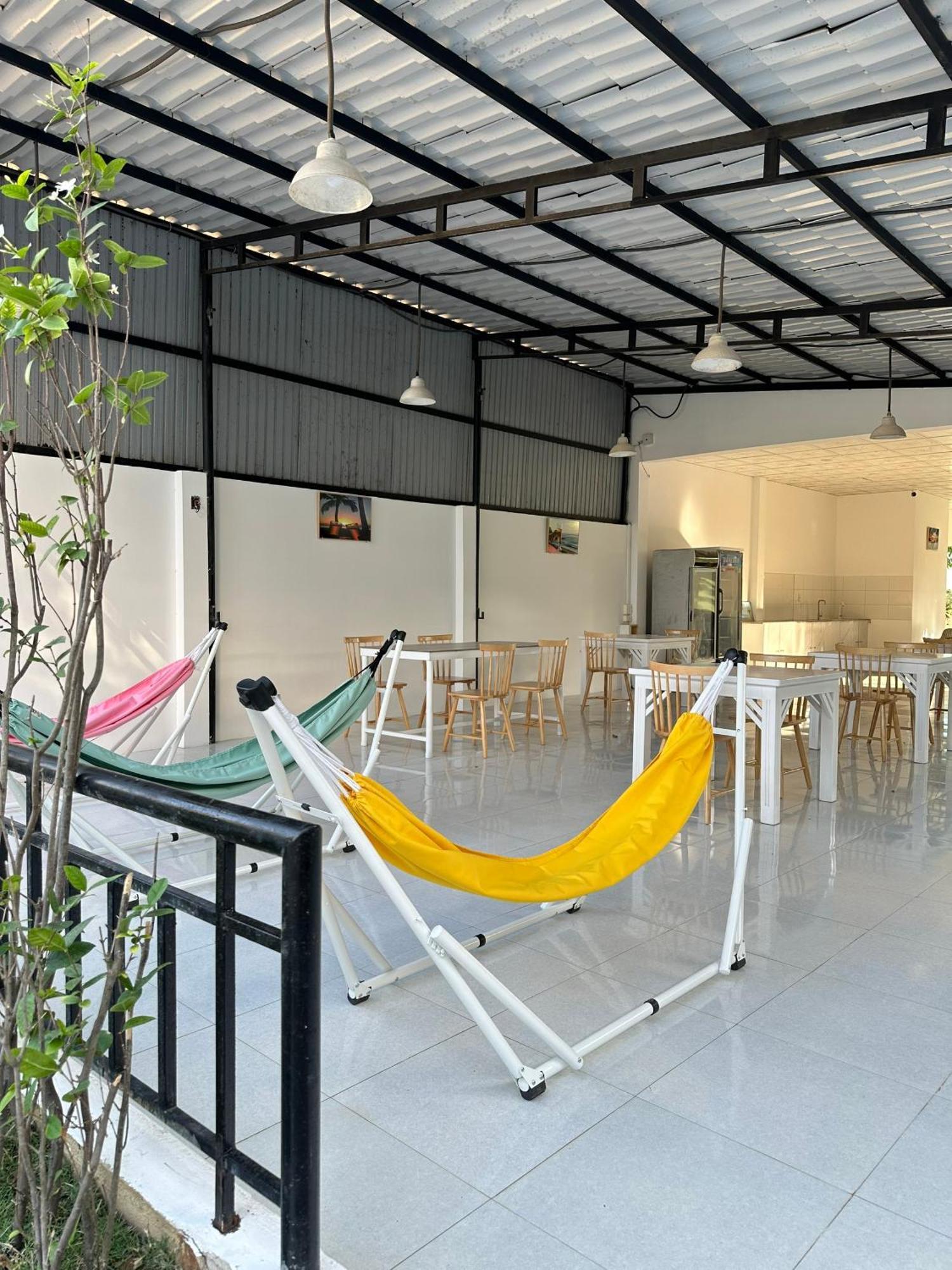Pharos Guesthouse Mũi Né Ngoại thất bức ảnh