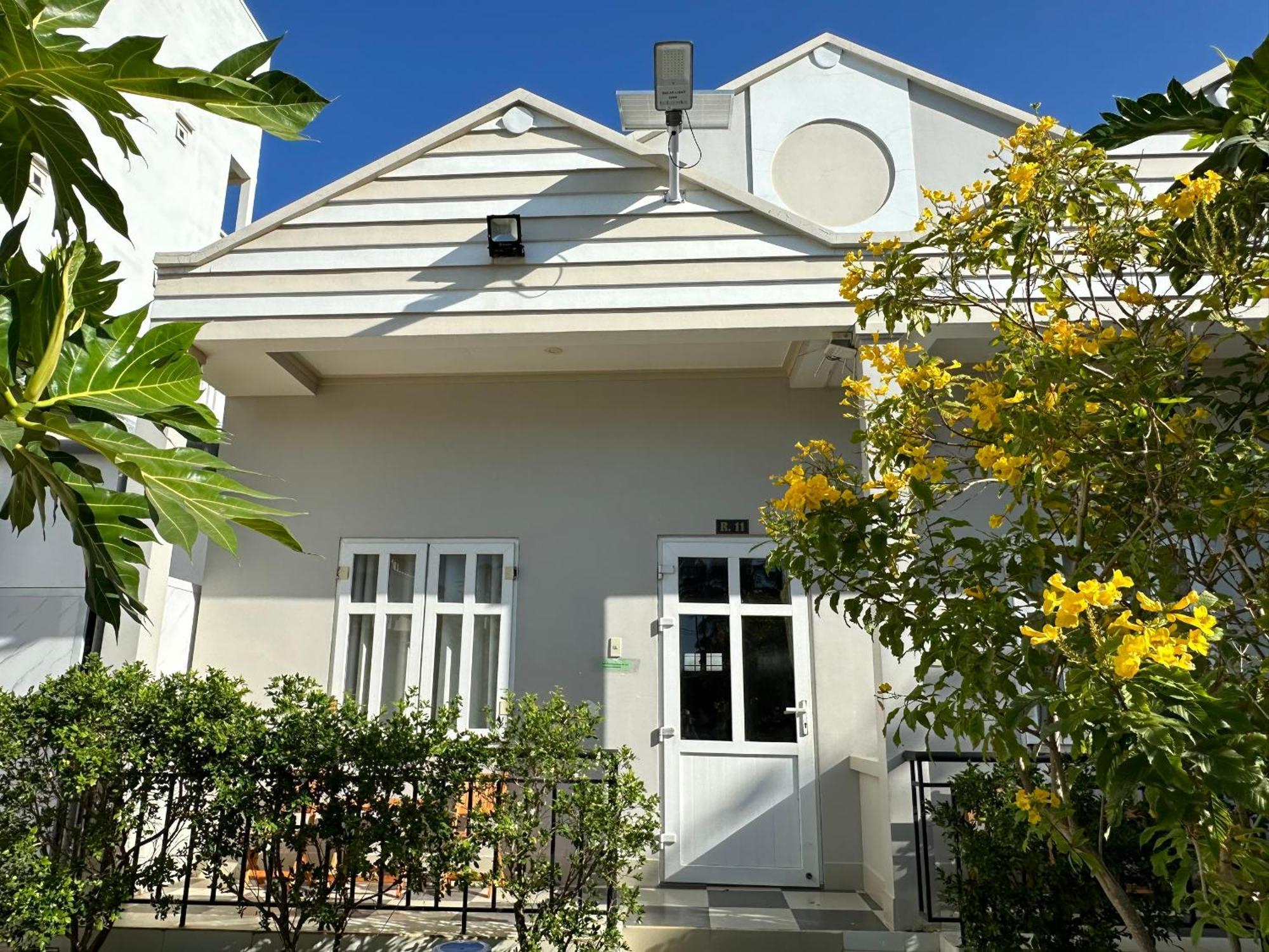 Pharos Guesthouse Mũi Né Ngoại thất bức ảnh